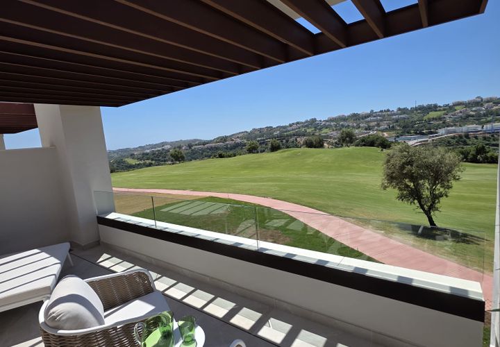 Byhus i Mijas Costa, Malaga, Mijas Costa - € 641.000 | Ref: TMM - foto 1